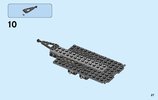 Building Instructions - LEGO - 60152 - Sweeper & Excavator: Page 27