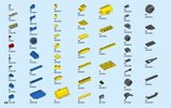 Building Instructions - LEGO - 60152 - Sweeper & Excavator: Page 44