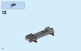 Building Instructions - LEGO - 60152 - Sweeper & Excavator: Page 10