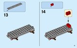 Building Instructions - LEGO - 60152 - Sweeper & Excavator: Page 11