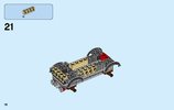 Building Instructions - LEGO - 60152 - Sweeper & Excavator: Page 16