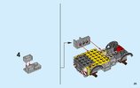 Building Instructions - LEGO - 60152 - Sweeper & Excavator: Page 25