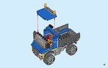 Building Instructions - LEGO - City - 60152 - Sweeper & Excavator: Page 51