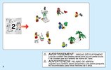 Building Instructions - LEGO - City - 60153 - People pack – Fun at the beach: Page 2