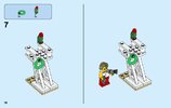 Building Instructions - LEGO - City - 60153 - People pack – Fun at the beach: Page 16