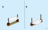 Building Instructions - LEGO - City - 60153 - People pack – Fun at the beach: Page 21