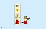 Building Instructions - LEGO - City - 60153 - People pack – Fun at the beach: Page 12