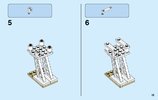 Building Instructions - LEGO - City - 60153 - People pack – Fun at the beach: Page 15