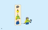 Building Instructions - LEGO - City - 60153 - People pack – Fun at the beach: Page 18