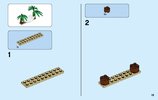 Building Instructions - LEGO - City - 60153 - People pack – Fun at the beach: Page 19