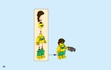 Building Instructions - LEGO - City - 60153 - People pack – Fun at the beach: Page 22