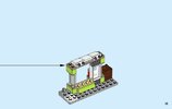 Building Instructions - LEGO - City - 60154 - Bus Station: Page 15