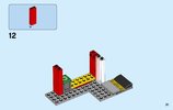 Building Instructions - LEGO - City - 60154 - Bus Station: Page 31