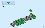 Building Instructions - LEGO - City - 60154 - Bus Station: Page 55