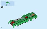 Building Instructions - LEGO - City - 60154 - Bus Station: Page 62