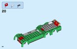 Building Instructions - LEGO - City - 60154 - Bus Station: Page 64