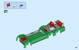 Building Instructions - LEGO - City - 60154 - Bus Station: Page 65