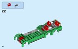 Building Instructions - LEGO - City - 60154 - Bus Station: Page 66