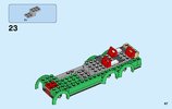 Building Instructions - LEGO - City - 60154 - Bus Station: Page 67