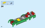 Building Instructions - LEGO - City - 60154 - Bus Station: Page 68