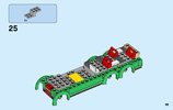 Building Instructions - LEGO - City - 60154 - Bus Station: Page 69