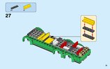 Building Instructions - LEGO - City - 60154 - Bus Station: Page 71