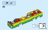 Building Instructions - LEGO - City - 60154 - Bus Station: Page 83