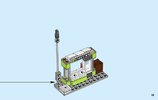 Building Instructions - LEGO - City - 60154 - Bus Station: Page 19