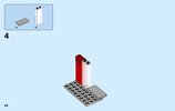 Building Instructions - LEGO - City - 60154 - Bus Station: Page 24