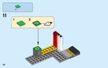 Building Instructions - LEGO - City - 60154 - Bus Station: Page 30