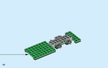 Building Instructions - LEGO - City - 60154 - Bus Station: Page 52