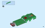 Building Instructions - LEGO - City - 60154 - Bus Station: Page 59