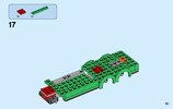 Building Instructions - LEGO - City - 60154 - Bus Station: Page 61