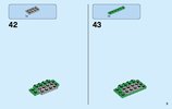 Building Instructions - LEGO - City - 60154 - Bus Station: Page 3