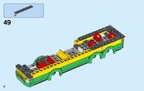 Building Instructions - LEGO - City - 60154 - Bus Station: Page 8