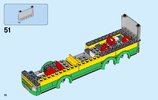 Building Instructions - LEGO - City - 60154 - Bus Station: Page 10