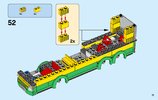 Building Instructions - LEGO - City - 60154 - Bus Station: Page 11