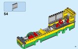 Building Instructions - LEGO - City - 60154 - Bus Station: Page 13