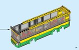 Building Instructions - LEGO - City - 60154 - Bus Station: Page 33