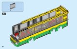 Building Instructions - LEGO - City - 60154 - Bus Station: Page 30