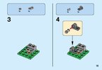 Building Instructions - LEGO - City - 60156 - Jungle Buggy: Page 15