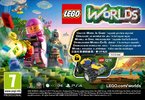 Building Instructions - LEGO - City - 60156 - Jungle Buggy: Page 22