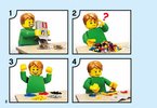 Building Instructions - LEGO - City - 60156 - Jungle Buggy: Page 2