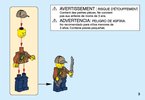 Building Instructions - LEGO - City - 60156 - Jungle Buggy: Page 3