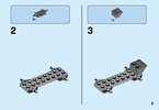 Building Instructions - LEGO - City - 60156 - Jungle Buggy: Page 5