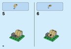 Building Instructions - LEGO - City - 60156 - Jungle Buggy: Page 16