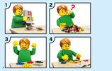 Building Instructions - LEGO - City - 60157 - Jungle Starter Set: Page 2