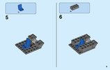 Building Instructions - LEGO - City - 60157 - Jungle Starter Set: Page 9