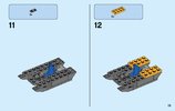 Building Instructions - LEGO - City - 60157 - Jungle Starter Set: Page 13