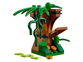 60157 - Jungle Starter Set